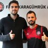 Emre Çolak Karagümrük’te