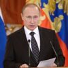 Putin, Macron ile bir araya gelecek