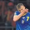 Ghezzal’ın alternatifleri Yarmolenko ve Lopes