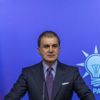 AK Parti MKYK toplantısı sonrası önemli açıklamalar AK Parti MKYK toplantısı sonrası önemli açıklamalar