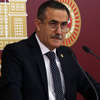 Özkes: Külliyede israf yoktu Özkes: Külliyede israf yoktu