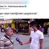 Son dakika: FETÖ tetikçisi Tele 1’den yeni provokasyon! Başkan Erdoğan'ı "vatan haini" göstermeye çalıştılar Son dakika: FETÖ tetikçisi Tele 1’den yeni provokasyon! Başkan Erdoğan'ı "vatan haini" göstermeye çalıştılar