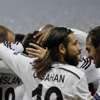 Beşiktaş Livepool'u penaltılarla eledi