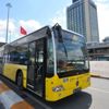 İstanbul'da öğrencilere, velilere ve görevlilere ulaşım ücretsiz olacak İstanbul'da öğrencilere, velilere ve görevlilere ulaşım ücretsiz olacak