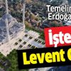 İşte yeni Levent Camii! Temelini Başkan Erdoğan atacak İşte yeni Levent Camii! Temelini Başkan Erdoğan atacak