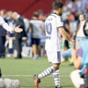 Rehabilitasyon sırası Diego'da Rehabilitasyon sırası Diego'da