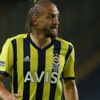 Fenerbahçe'de Caner Erkin şoku