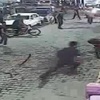 Ceylanpınar'da Suriyeliler Kavga Etti: 1 Ölü Ceylanpınar'da Suriyeliler Kavga Etti: 1 Ölü