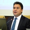 Babacan: 1.5 yıldır uluslararası alanda olumsuz bir kampanyayla karşı karşıyayız