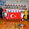 Polisgücü nden muhteşem performans Polisgücü nden muhteşem performans