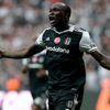 Beşiktaş, Vincent Aboubakar dan vazgeçti! Beşiktaş, Vincent Aboubakar dan vazgeçti!