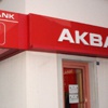 Akbank kredilerini 179 milyar liraya çıkardı Akbank kredilerini 179 milyar liraya çıkardı