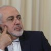 Zarif'ten yaptırım açıklaması