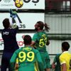 Fenerbahçe, U21 takımıyla ter attı Fenerbahçe, U21 takımıyla ter attı