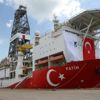 Fatih Rumlara mı takıldı? Fatih Rumlara mı takıldı?