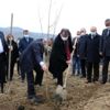 Samsun da çiftçilere 37 bin meyve fidanı dağıtımına ... Samsun da çiftçilere 37 bin meyve fidanı dağıtımına ...