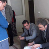 Bir gazetecinin evine daha Twitter baskını Bir gazetecinin evine daha Twitter baskını