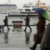 Hava durumu | Meteorolojiden son dakika sağanak yağış uyarısı! Bu bölgelerde yaşayanlar dikkat