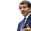 DAVUTOĞLU NEŞTERİ GELİYOR