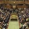 Brexit anlaşması, yarın 3. kez oylanacak Brexit anlaşması, yarın 3. kez oylanacak