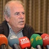 Mustafa Denizli ile 3. tur Mustafa Denizli ile 3. tur