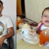 Küçük Zehra yardım bekliyor Küçük Zehra yardım bekliyor