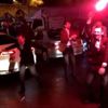 İstanbul'da düğün konvoylarında şoke eden görüntüler İstanbul'da düğün konvoylarında şoke eden görüntüler