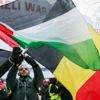 Belçika Filistin misyonunun statüsünü yükseltti Belçika Filistin misyonunun statüsünü yükseltti