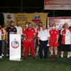 500 Kavaklı genç yeşil sahada 500 Kavaklı genç yeşil sahada