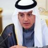 Suudi Arabistan: Katar koşulları müzakere edilemez Suudi Arabistan: Katar koşulları müzakere edilemez