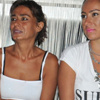 Yıldız Tilbe'nin görüntüsü hayranlarını üzdü Yıldız Tilbe'nin görüntüsü hayranlarını üzdü