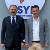 Ömer Sağıroğlu'ndan transfer açıklaması Ömer Sağıroğlu'ndan transfer açıklaması
