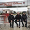Silivri Cezaevi Önünde 'Ey Özgürlük' Türküsü