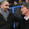 Galatasaray'da Tudor'u Riekerink kurtaracak!