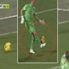 Yok böyle gol!