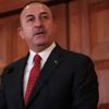 Çavuşoğlu, Singapur Dışişleri Bakanı Vivian Balakrishnan ile telefonla görüştü Çavuşoğlu, Singapur Dışişleri Bakanı Vivian Balakrishnan ile telefonla görüştü