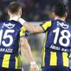 İşte Fenerbahçe'nin yeni lideri İşte Fenerbahçe'nin yeni lideri
