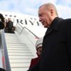 Erdoğan Londra'dan ayrıldı Erdoğan Londra'dan ayrıldı