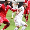 Akhisar Belediyespor 2 - 0 Balıkesirspor