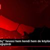 "Kırsala göç" hevesi hem kendi hem de köylünün hayatını ... "Kırsala göç" hevesi hem kendi hem de köylünün hayatını ...