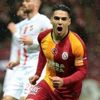 Falcao: İz bırakmadan ayrılmayacağım Falcao: İz bırakmadan ayrılmayacağım