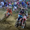 MXGP'de şampiyon belli oluyor MXGP'de şampiyon belli oluyor