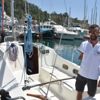 Engelli milli yelkenci Hüseyin Akbulut: Engellerinizi beyninizde aştıktan sonra başaramayacağız hiçbir şey yoktur
