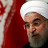 Ruhani ABD'yi tehdit etti