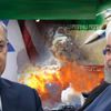 İran-İsrail arasında 'gayriresmî' savaş İran-İsrail arasında 'gayriresmî' savaş