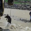 Eşek kurtarma operasyonu Eşek kurtarma operasyonu