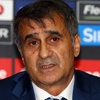 Şenol Güneş: Mükemmel değiliz