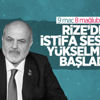 Karadeniz derbisi Giresunspor'un