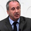Muharrem İnce'den adaylık açıklaması