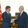 İşte CHP'nin istediği 2 bakanlık İşte CHP'nin istediği 2 bakanlık